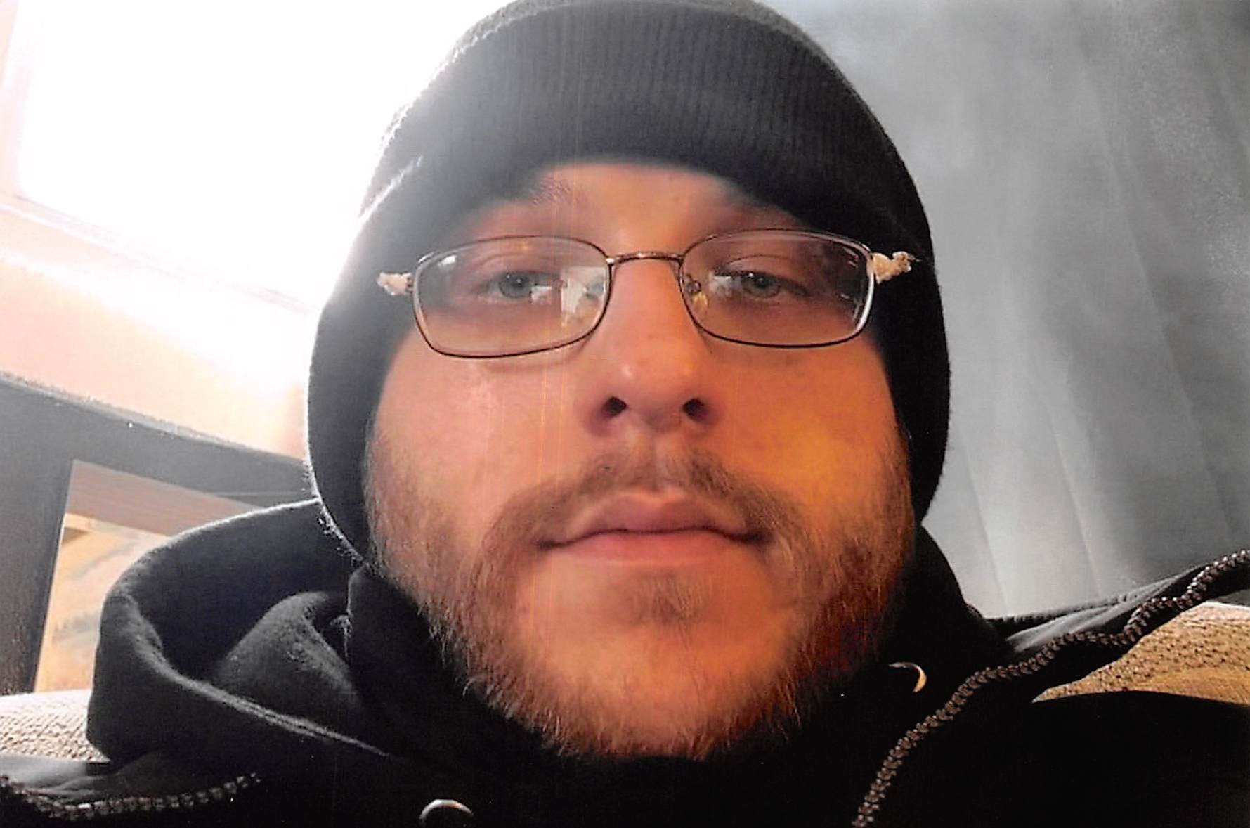 Obituary of Jesse Robinson