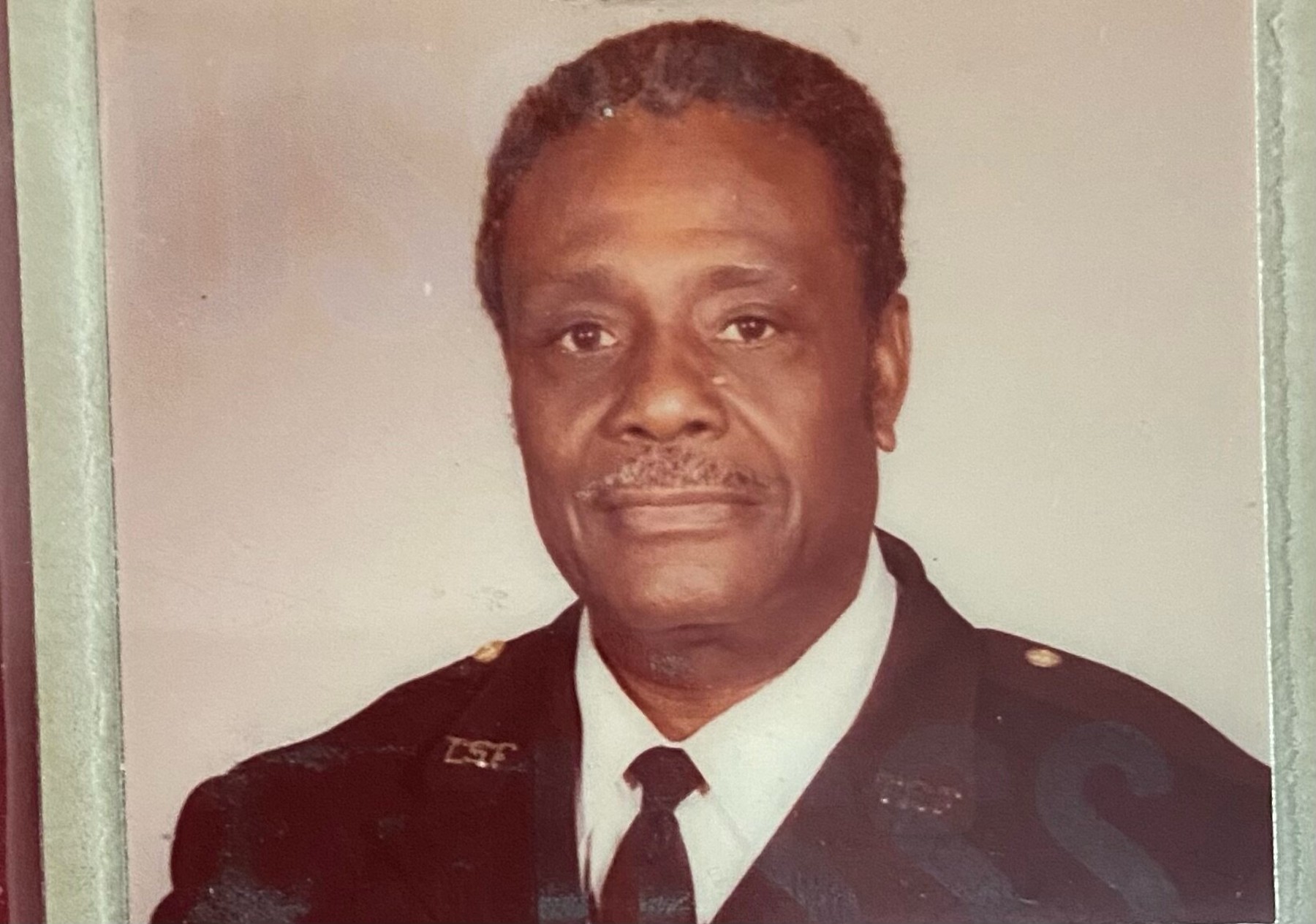 Obituary of Mr. Harrison J White Sr.