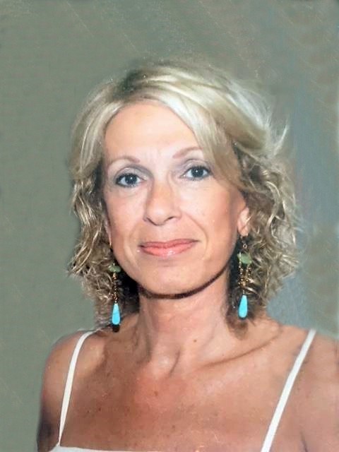 Obituario de Gail (Levy) Ginsberg