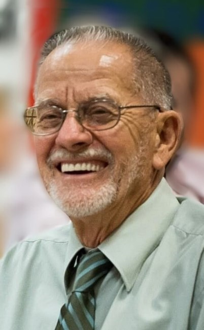 Obituary of Dale James Bochek