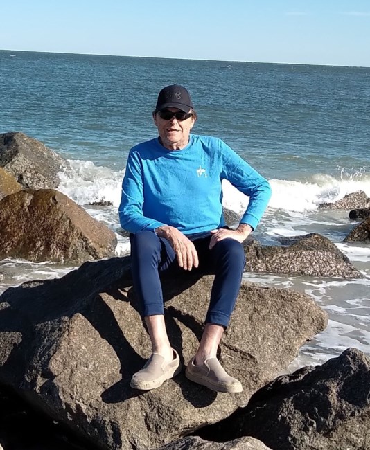 Obituary of Alfred "Fred" Arthur Malette