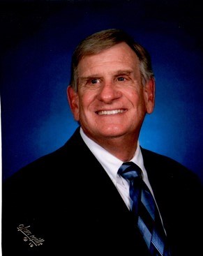 Obituary of Jerry Dayle Harlan