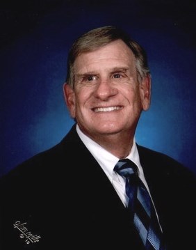 Obituary of Jerry Dayle Harlan