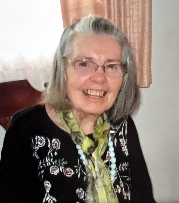 Obituary of Ingrid Netling