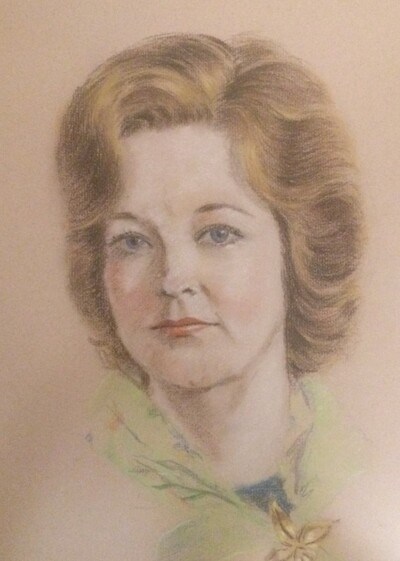 Obituary of Judith "Judy" Page Hunt