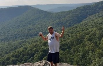 Obituary of Robert Edwin Dusenbery II