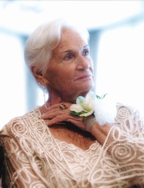 Obituary of Josephine J. Brown