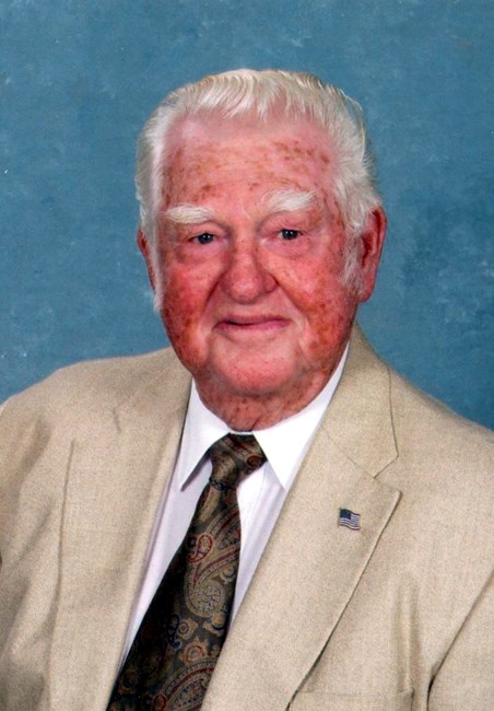 Obituary of Joe Neal Benson Sr.