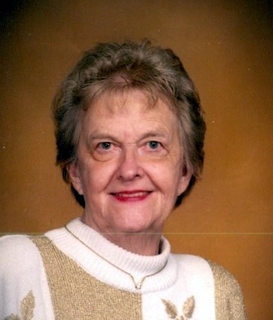 Obituario de Wanda Carraway Sharpe