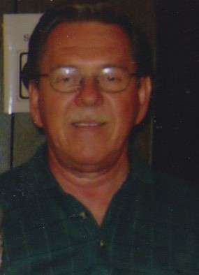 Obituary of Terry James Morgan