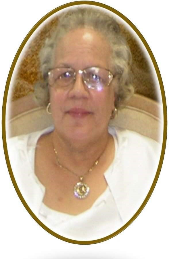 Obituary of Pastor Betty G Bennett