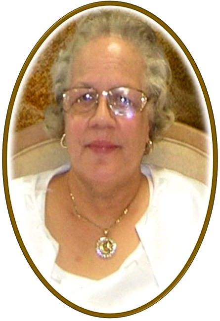 Obituario de Pastor Betty G Bennett
