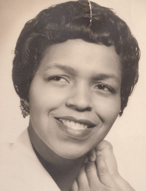 Obituary of Marcus Paulette Wilson-Holton