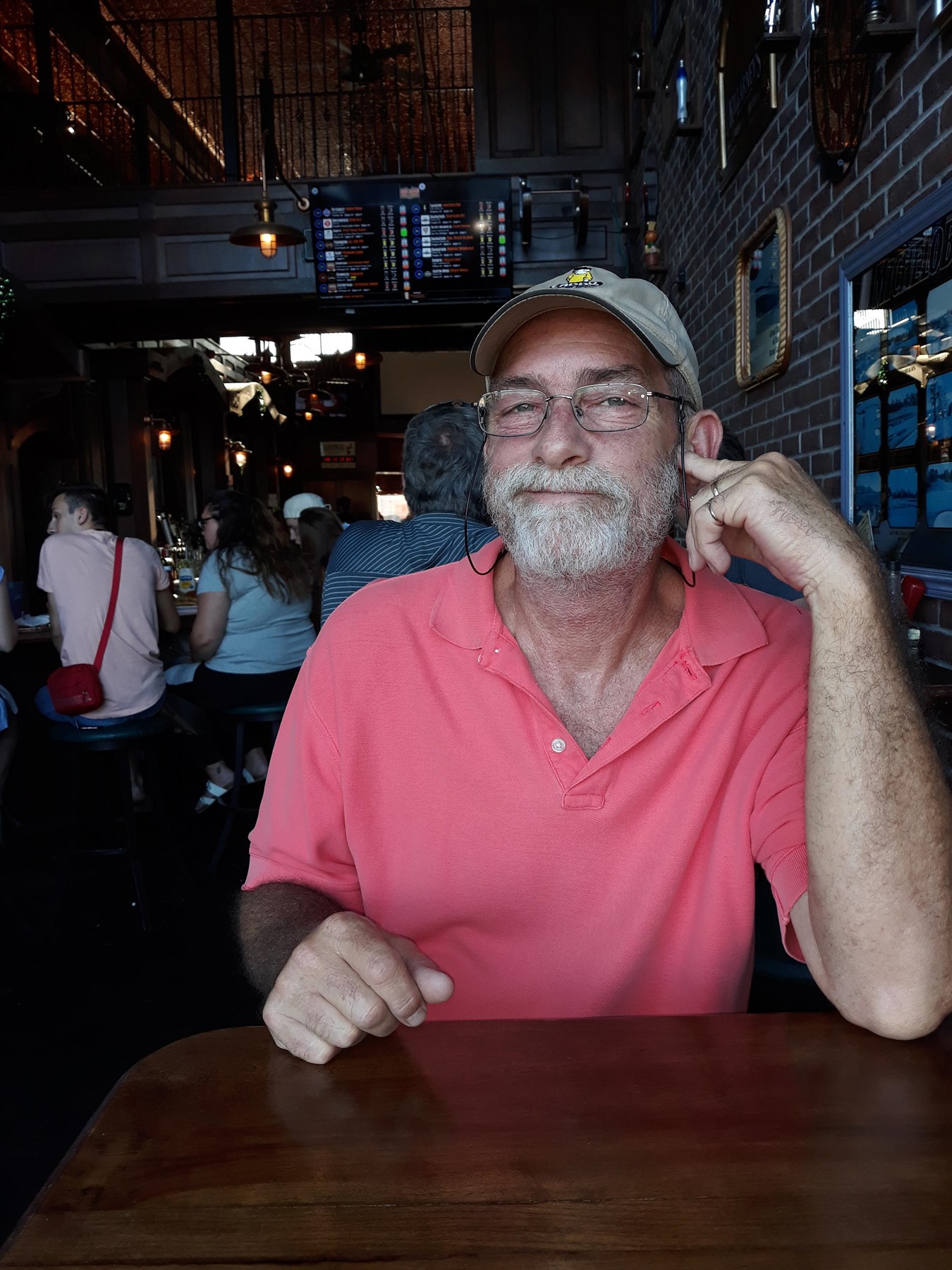 Russell Jones Obituario Hot Springs, AR