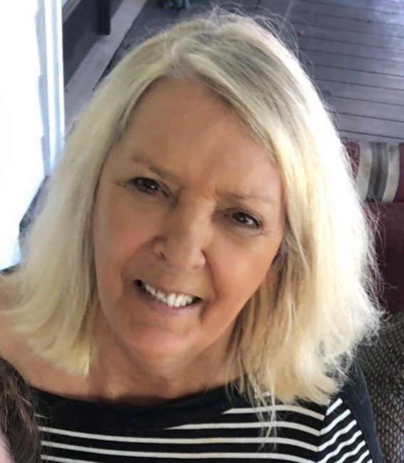 Obituary of Jackie L. Pritchard