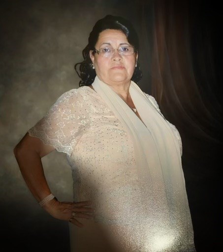 Obituary of Guadalupe R.  Bravo