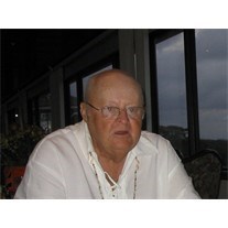 Avis de décès de Keith Patrick Harrison