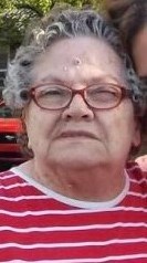 Obituary of Betty Sue Reaves