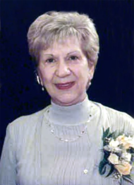 Obituary of Lillian A. Paiva