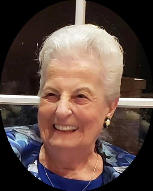 Obituary of Helen Demetrios Tsintolas
