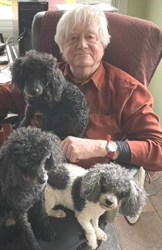 Obituary of Christopher Kendall