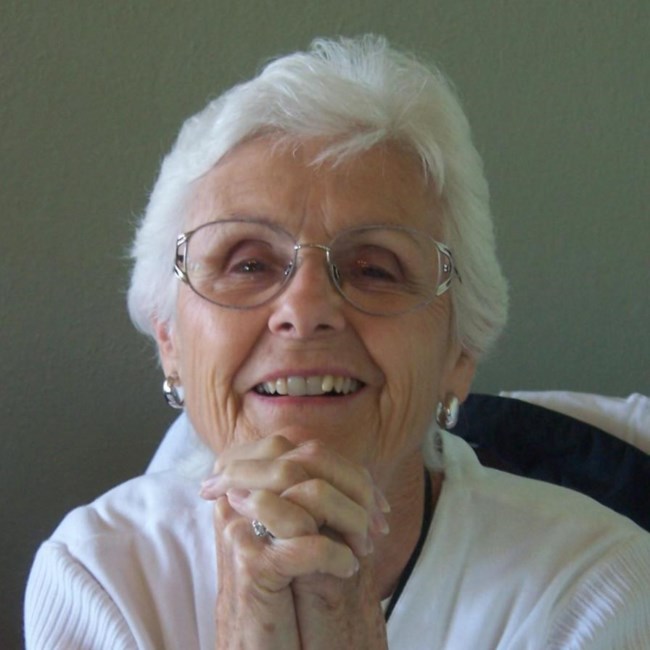 Obituary of Mary K. Brown