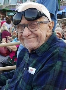 Avis de décès de Kenneth E. Green