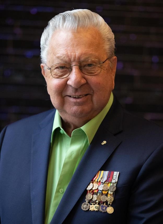 Obituary of Edward W. Schloeman