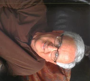 Avis de décès de Ronald George Brown