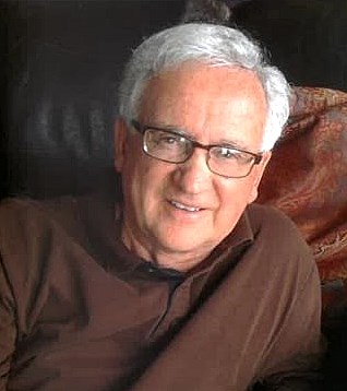 Obituary of Ronald George Brown