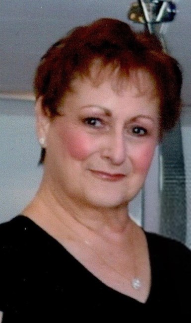 Obituary of Sara Sowders Lambert