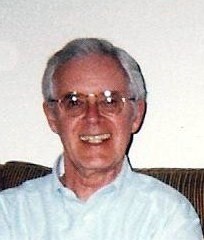 Avis de décès de Joseph M. Baugnon