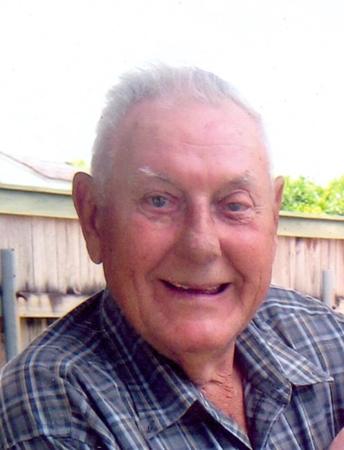 Obituary of Edward Guidry