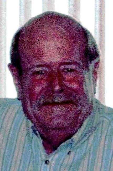 Obituary of Charles Hamner Gibson Jr.