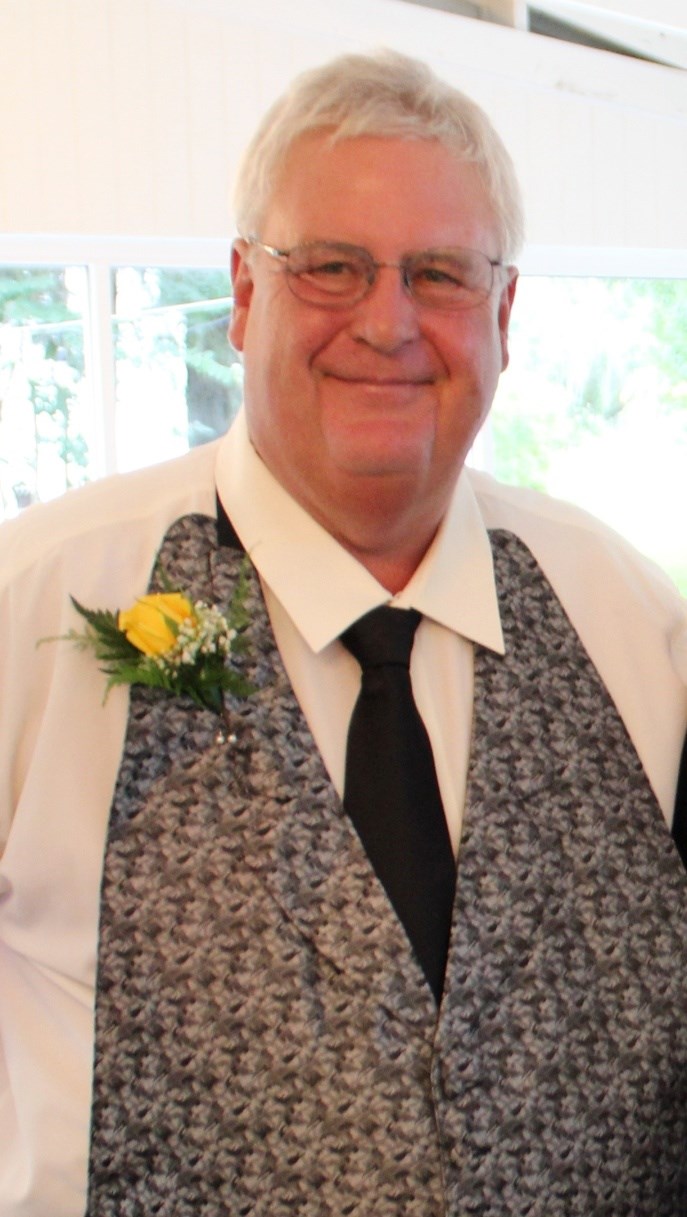 Obituary of Donald A Robert
