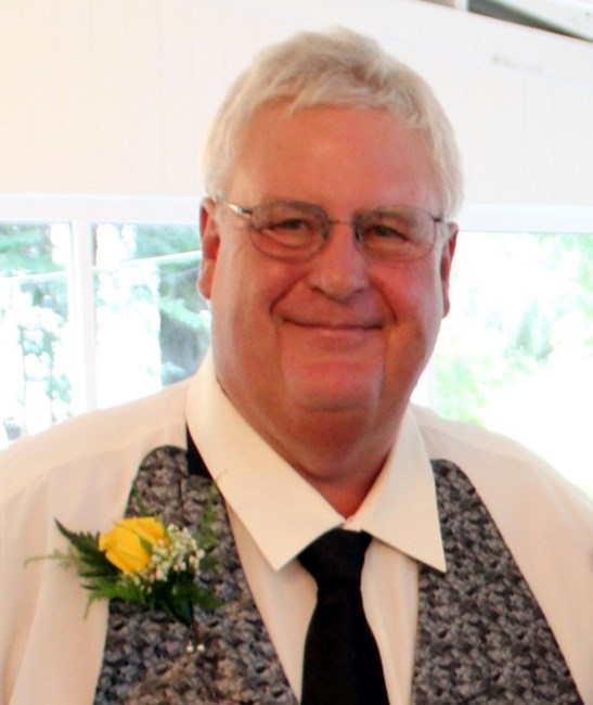 Obituary of Donald A Robert