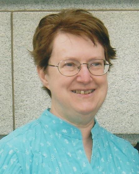 Obituary of Christine Mae Johnson