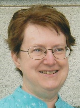 Obituary of Christine Mae Johnson