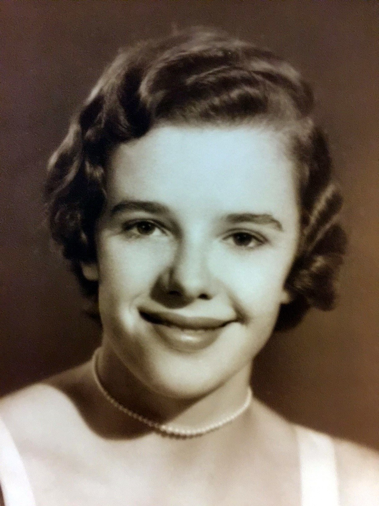 Obituary of Dorothy Tyler Walton