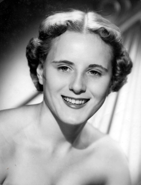 Obituary of Carol S Hackney