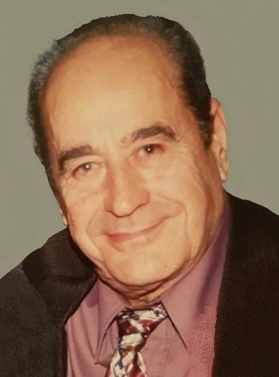 Obituary of Antonio Violillo