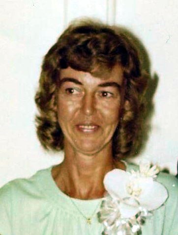 Obituary of Bonnie Lou Schenck