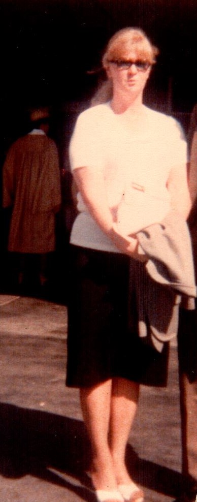 Obituary of Kaaren Arvilla Berman