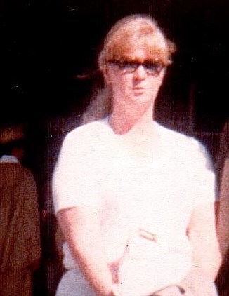 Obituary of Kaaren Arvilla Berman