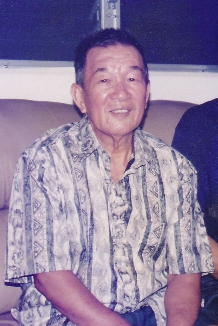 Obituary of Ying Leon Lee
