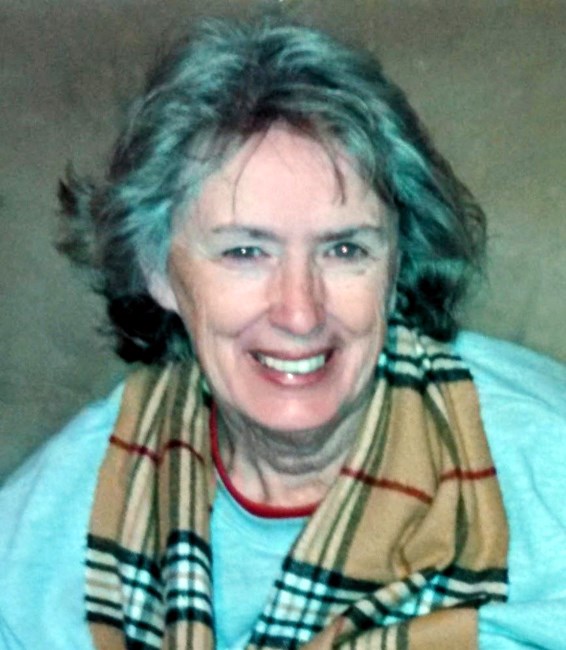 Obituary of Denise Liesendahl
