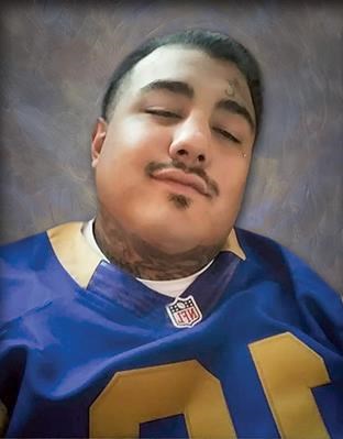 Obituary of Guadalupe Peter Gonzales Jr.