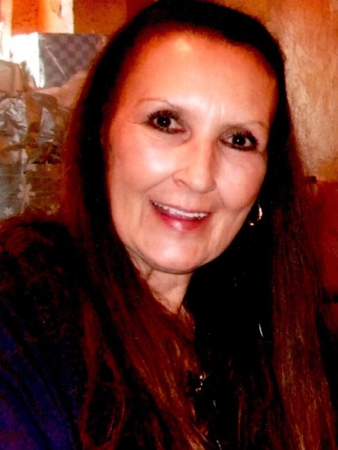 Obituary of Judy Kay Metevia