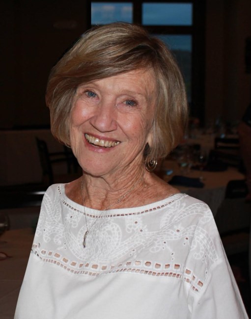 Avis de décès de Marilyn R. Phillips