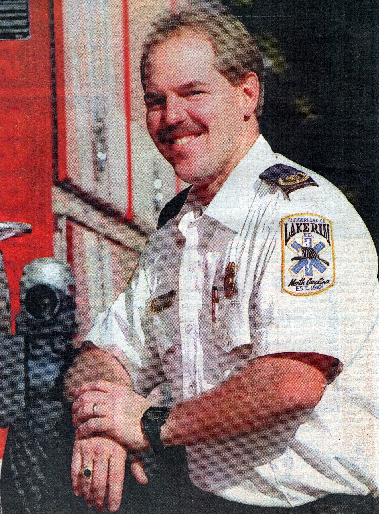 John Bigler Obituary - Hope Mills, NC